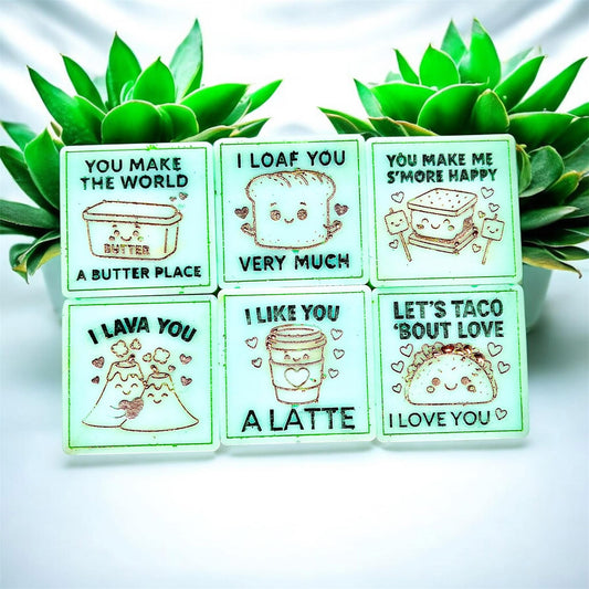 Humorous Valentine’s Set