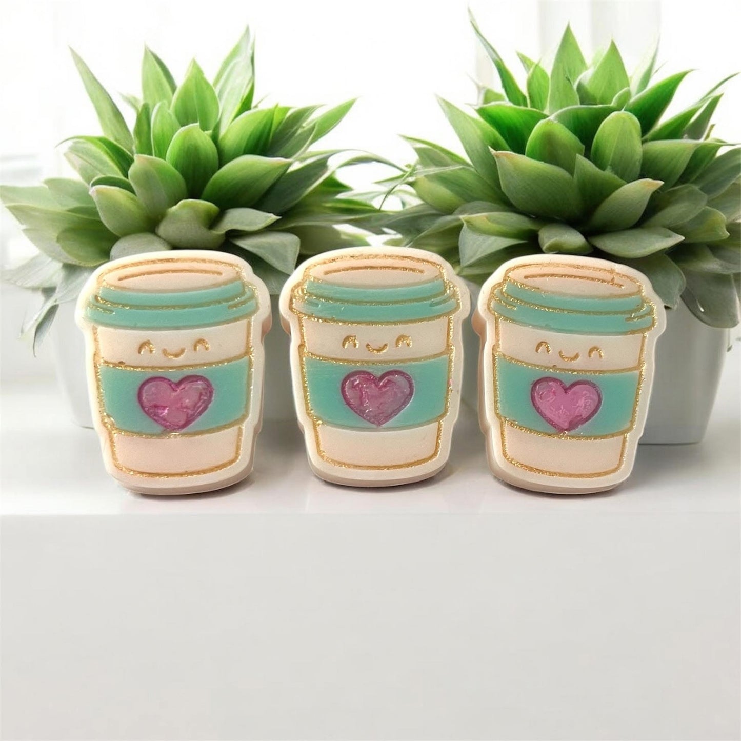 Love Cup Trio
