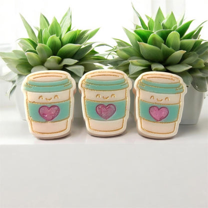Love Cup Trio