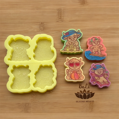 Summer Coo Set