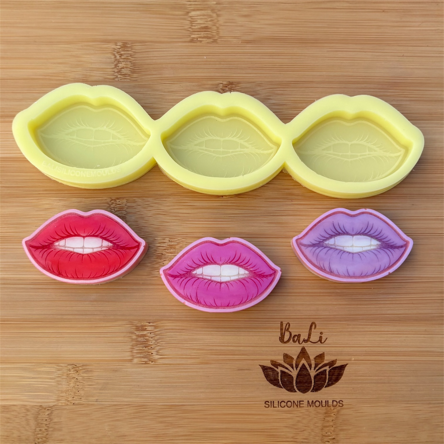 Juicy Lips Trio