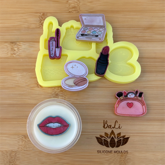 Beauty Topper