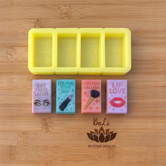 Make Up Collection Blocks