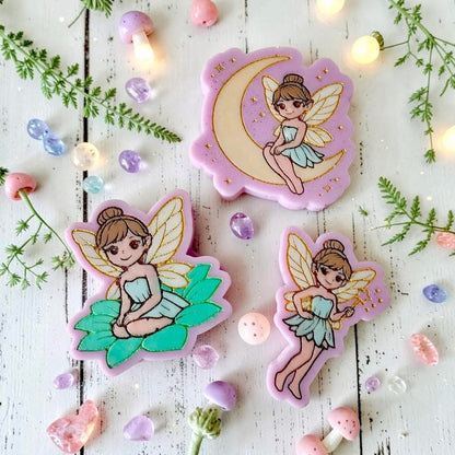 Magical fairy Set
