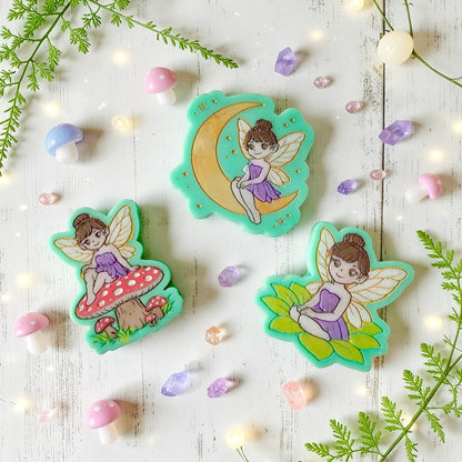 Magical fairy Set