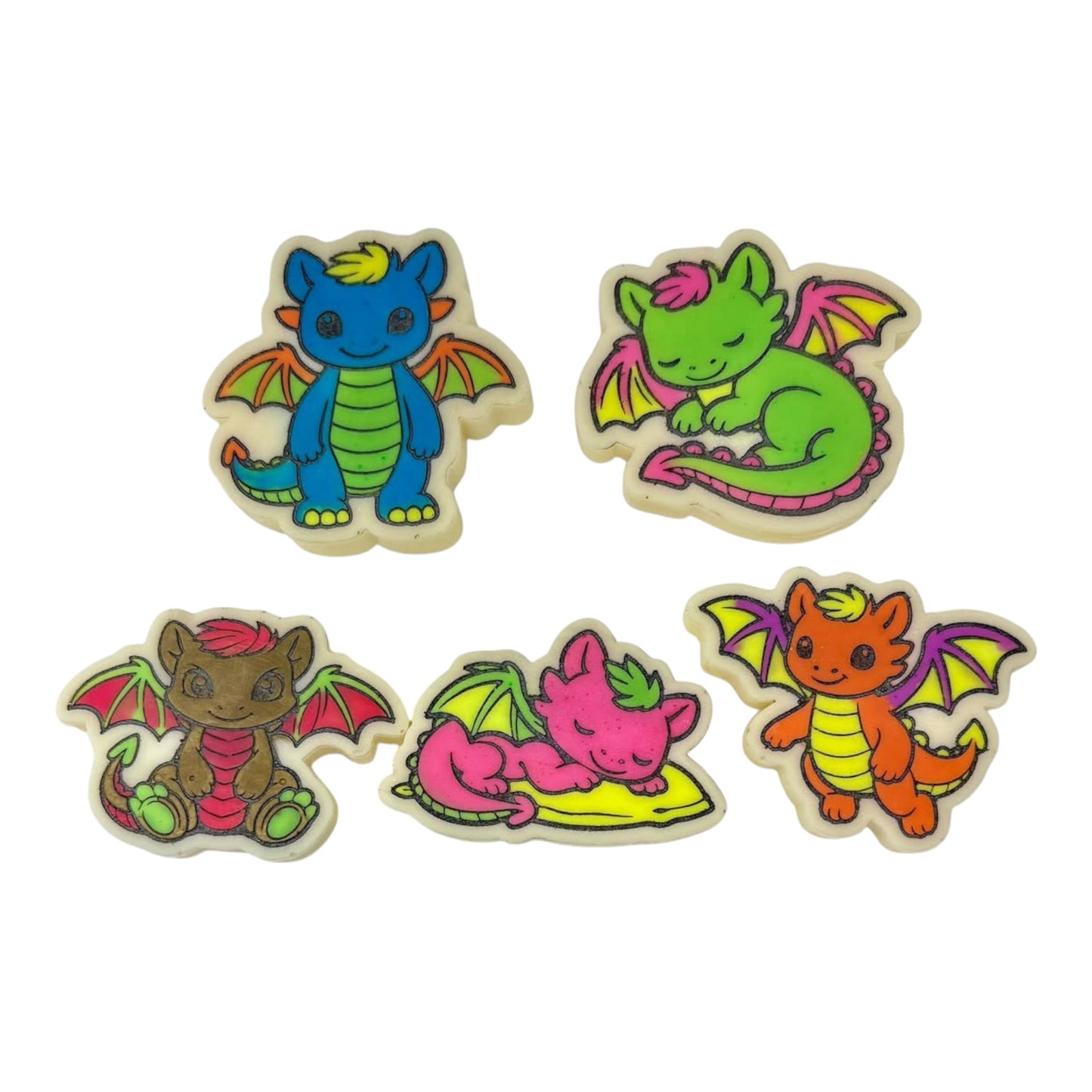 Magical Dragon Set