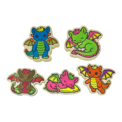 Magical Dragon Set