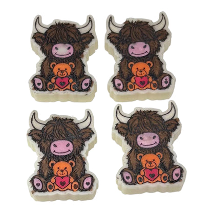 Coo Bear Shapes