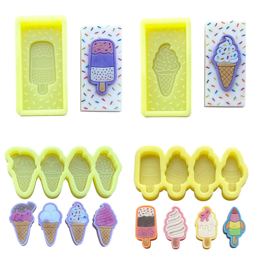 Lolly / Cone Bundle