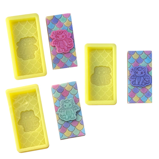 Magical Dragon Mini Bar Bundle