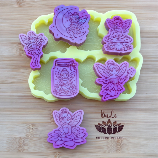 Magical fairy Set
