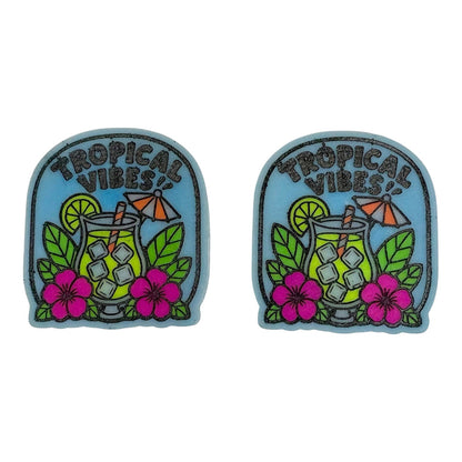Tropical Vibes Duo