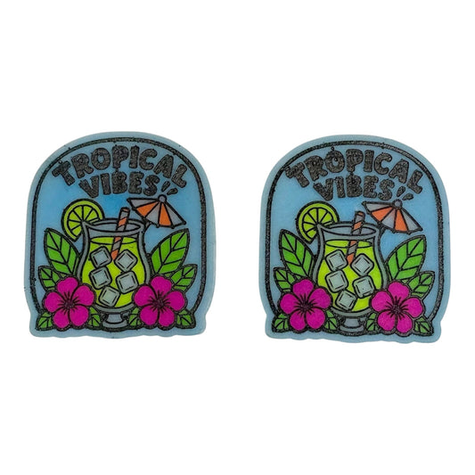 Tropical Vibes Duo
