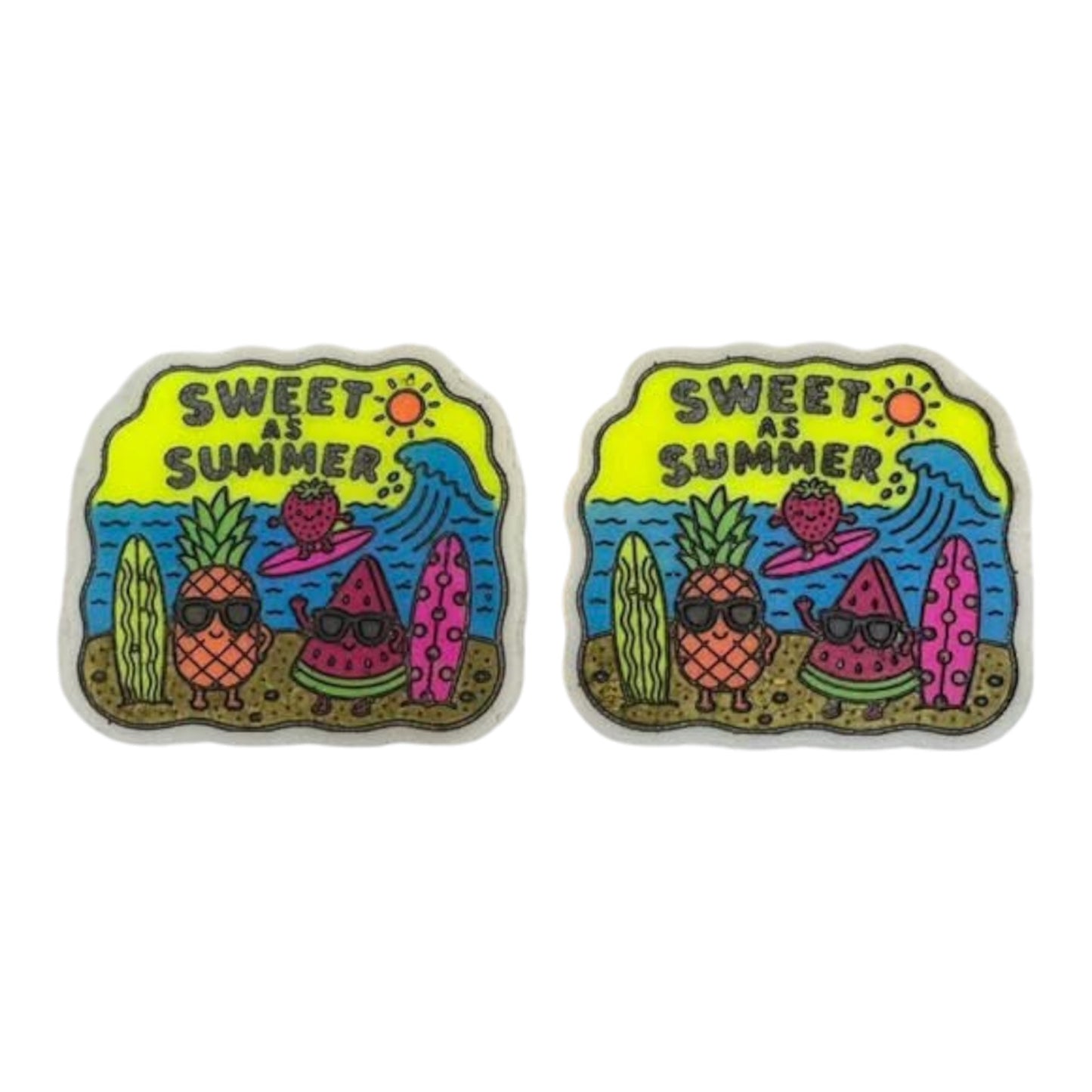 Sweet As Summer Duo