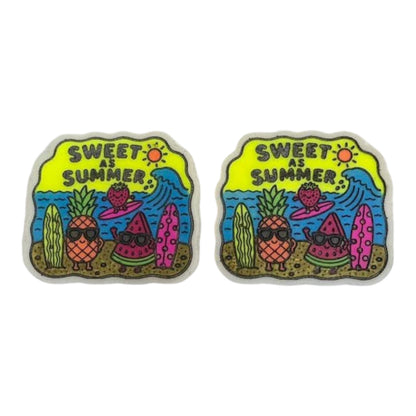 Sweet As Summer Duo