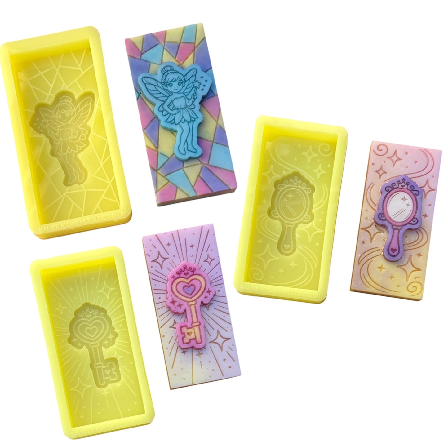 Magical Mini Bar Bundle