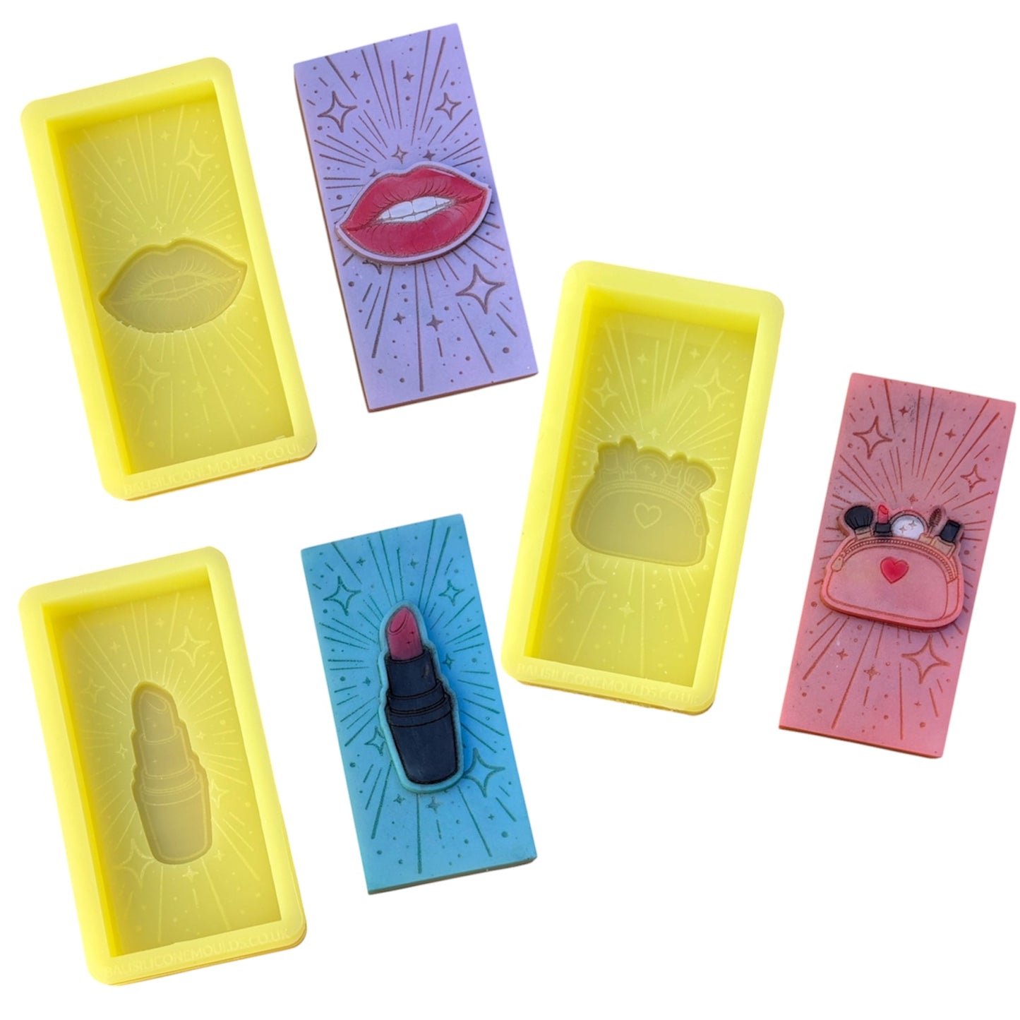 Beauty  Mini Bar Bundle