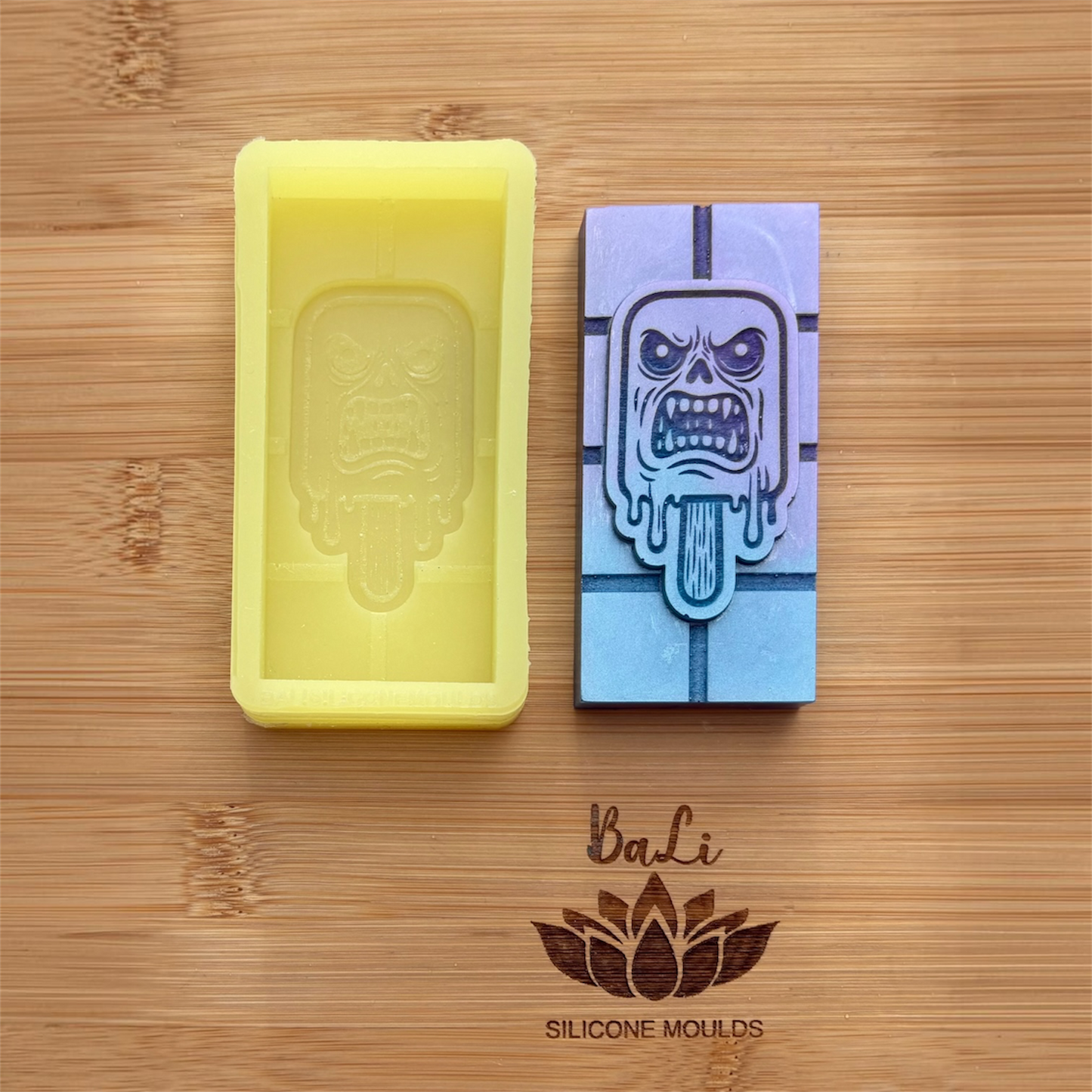 Spooky Lolly Mini Bar