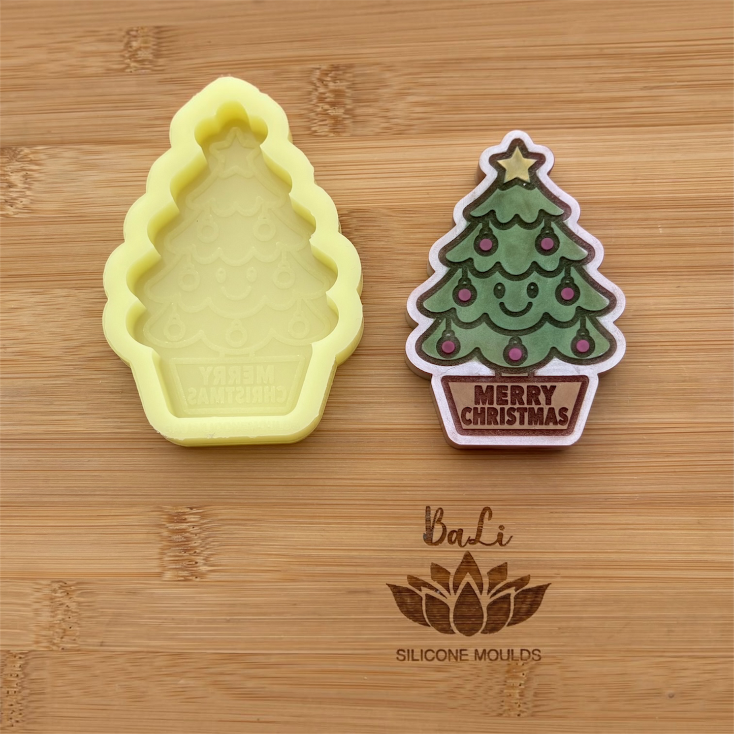 The Merry Tree