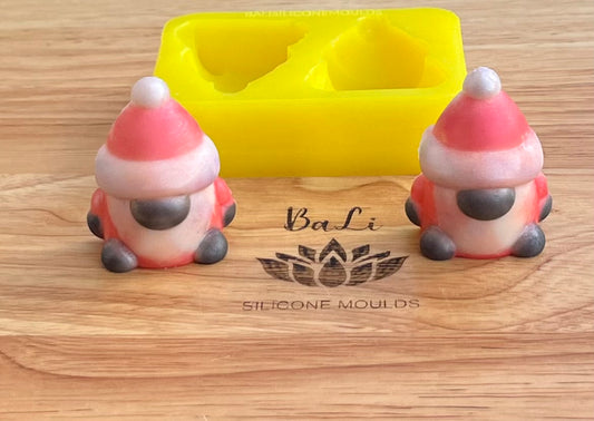 3D Gnomio Duo