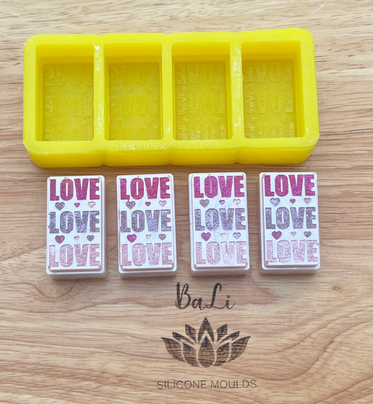 LOVE LOVE LOVE Blocks