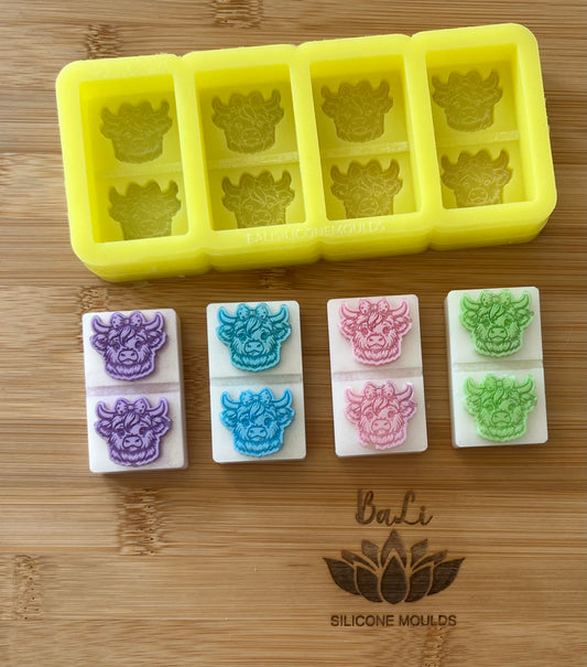 Cute Coo Snap Blocks