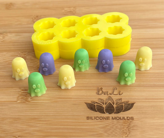 OOPS 3D Mini Ghosts
