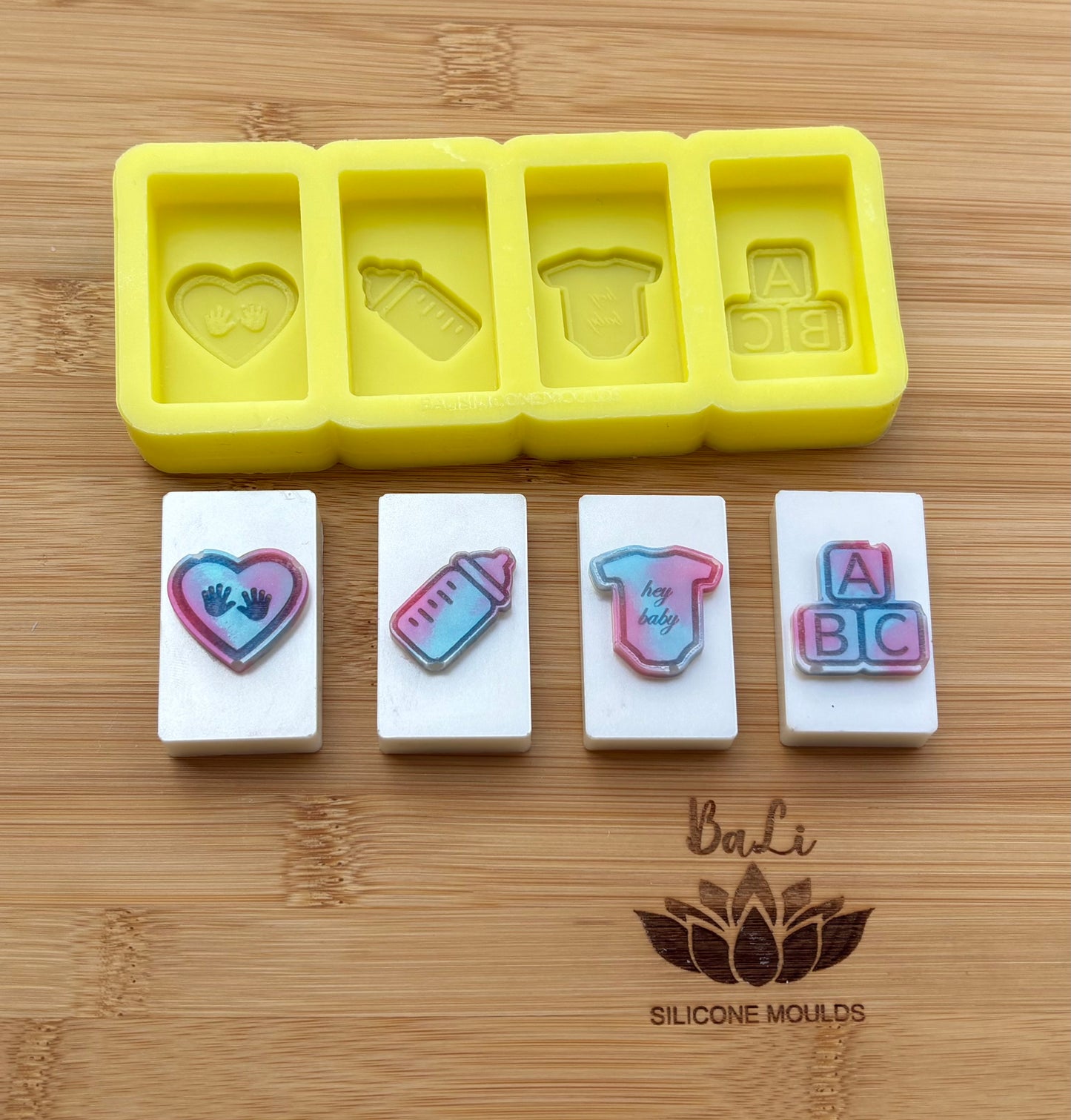 Baby Blocks