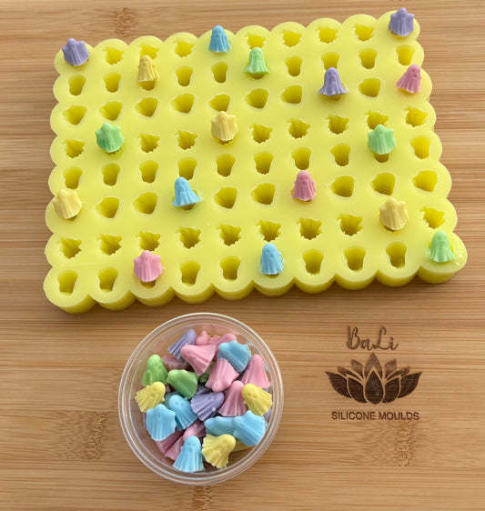3D Boo Crew Scoop