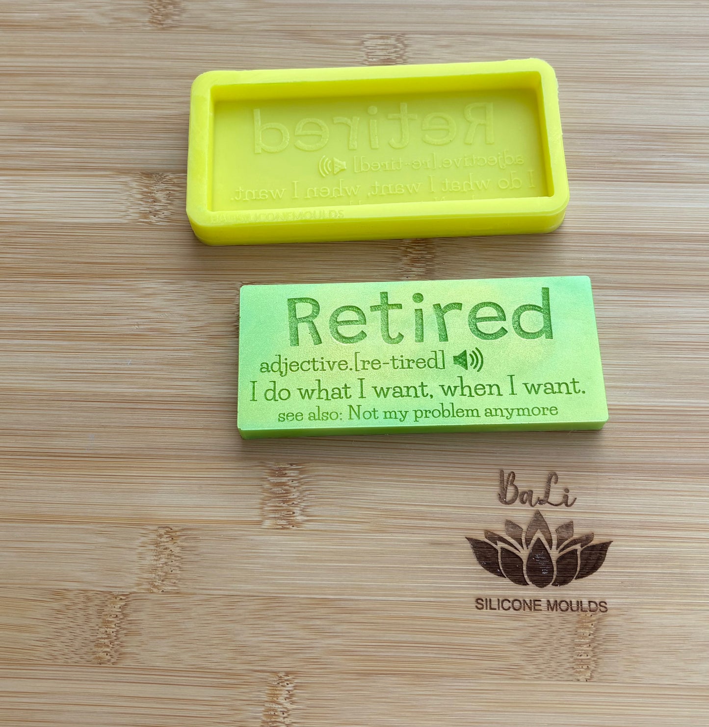 Retirement Quote Bar