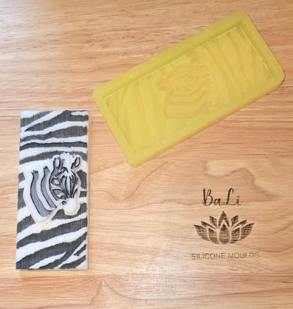 Zebra Bar