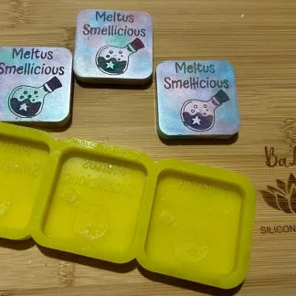 Meltus Smellicious Trio