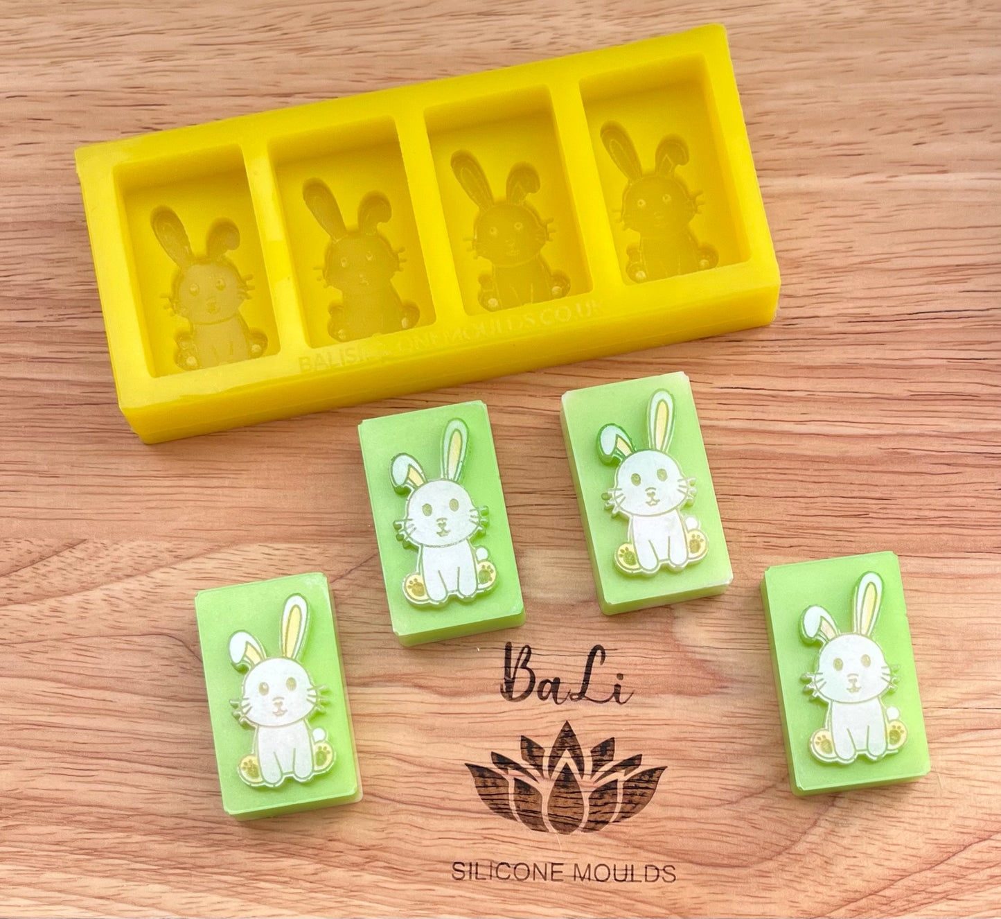 Bunny Blocks