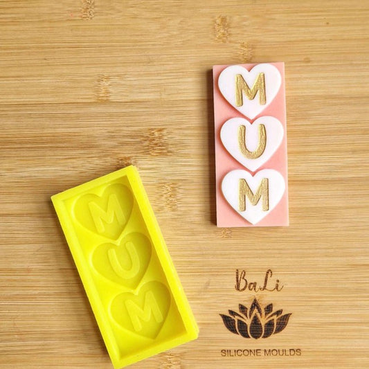 Mum Bar