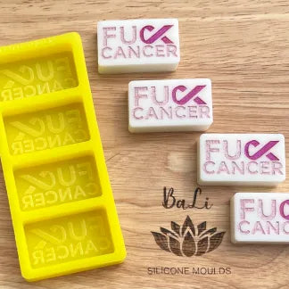 Fuck cancer blocks