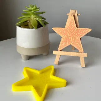 Star Shape