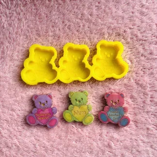 Mother’s Day Bear Set