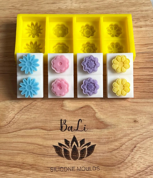 Flower Blocks