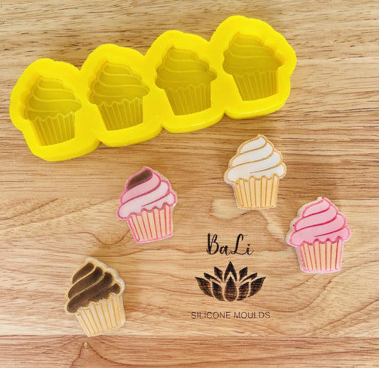 Cupcake Set