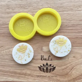 Bee Duo Discs